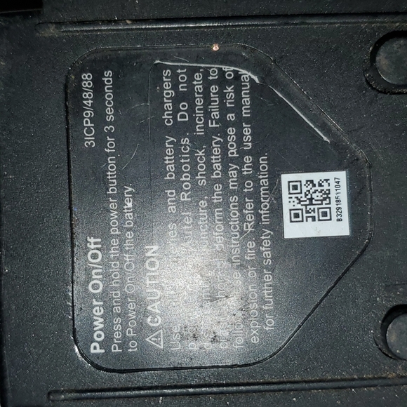 Autel robotics batteries - Picture 6 of 6